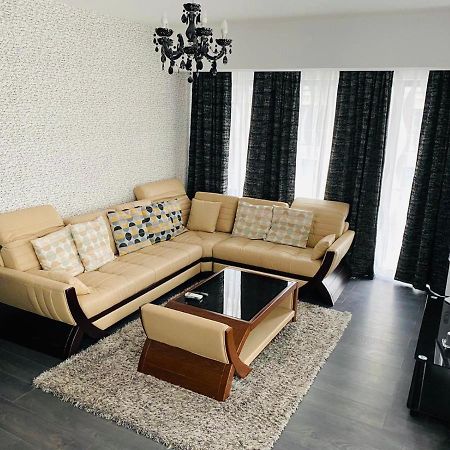 Apartament Mamaia Nord Desilva 아파트 외부 사진