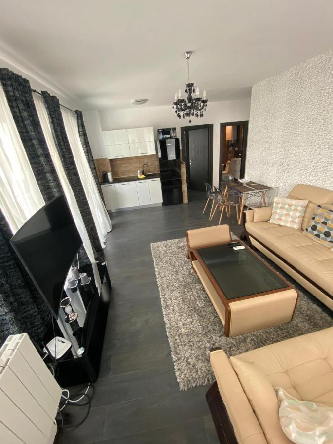 Apartament Mamaia Nord Desilva 아파트 외부 사진